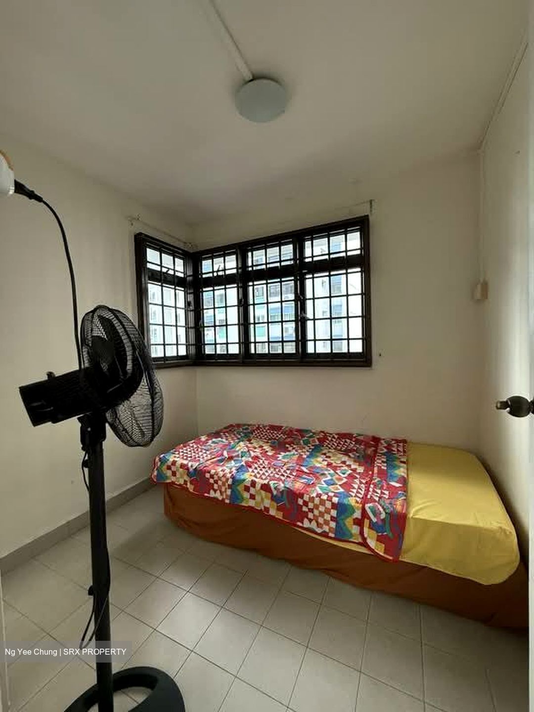 Blk 157 Lorong 1 Toa Payoh (Toa Payoh), HDB 3 Rooms #563927121
